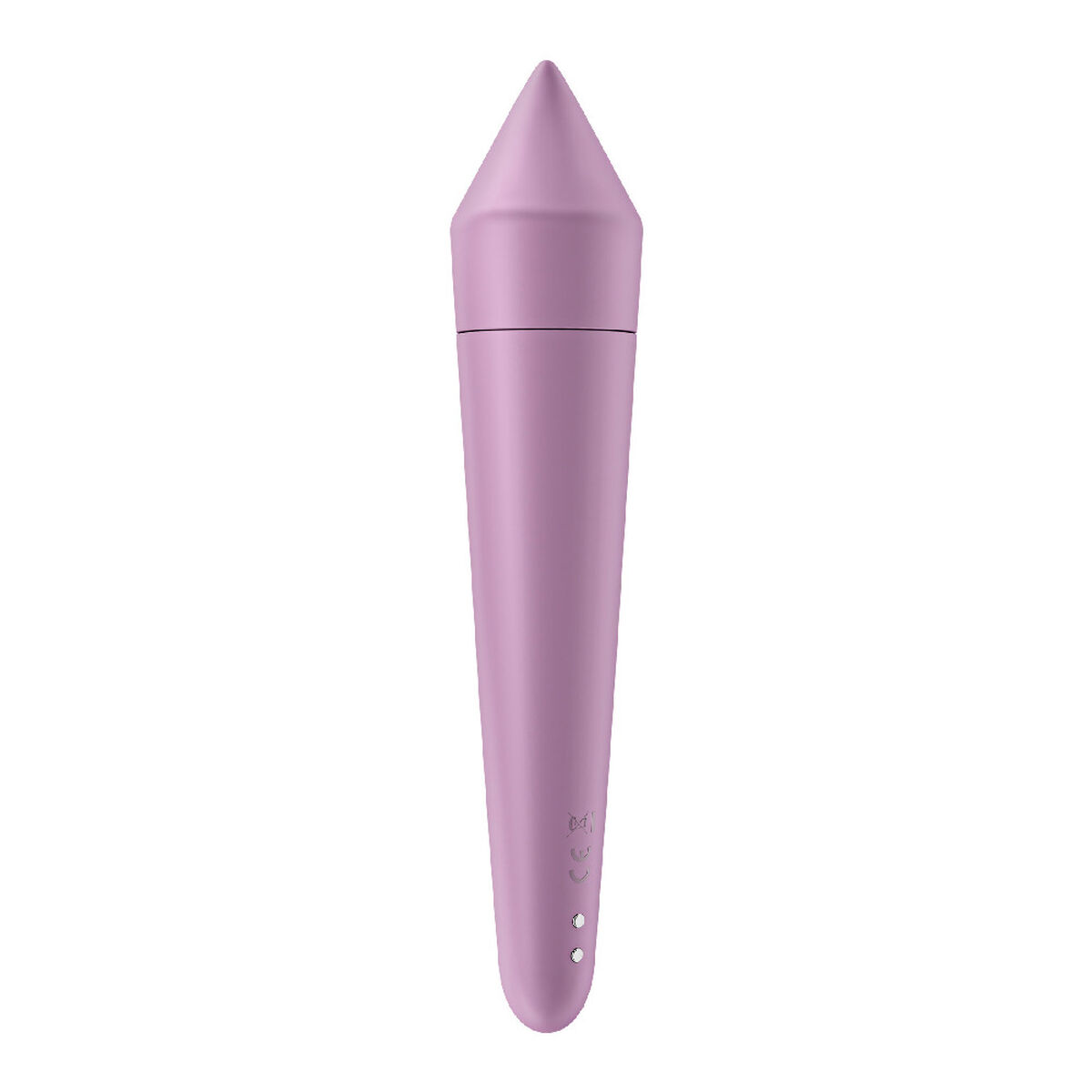 Kuul-vibraator Ultra Power Satisfyer 8 Lillla